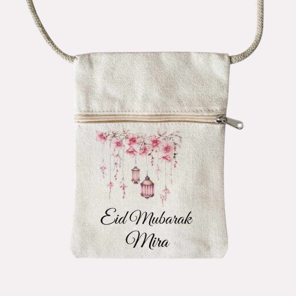 Eid geldtassen (Arabisch)