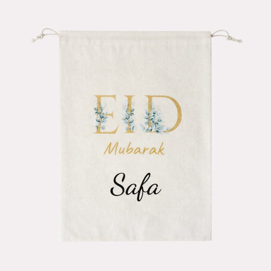 Eid cadeautas (Arabisch)