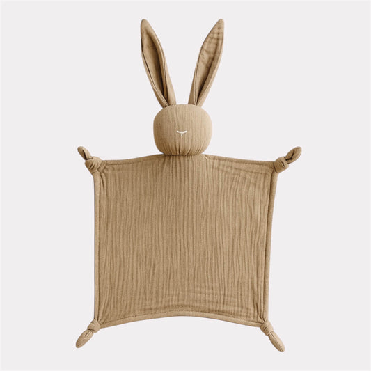 Knuffeldoek zonder ogen