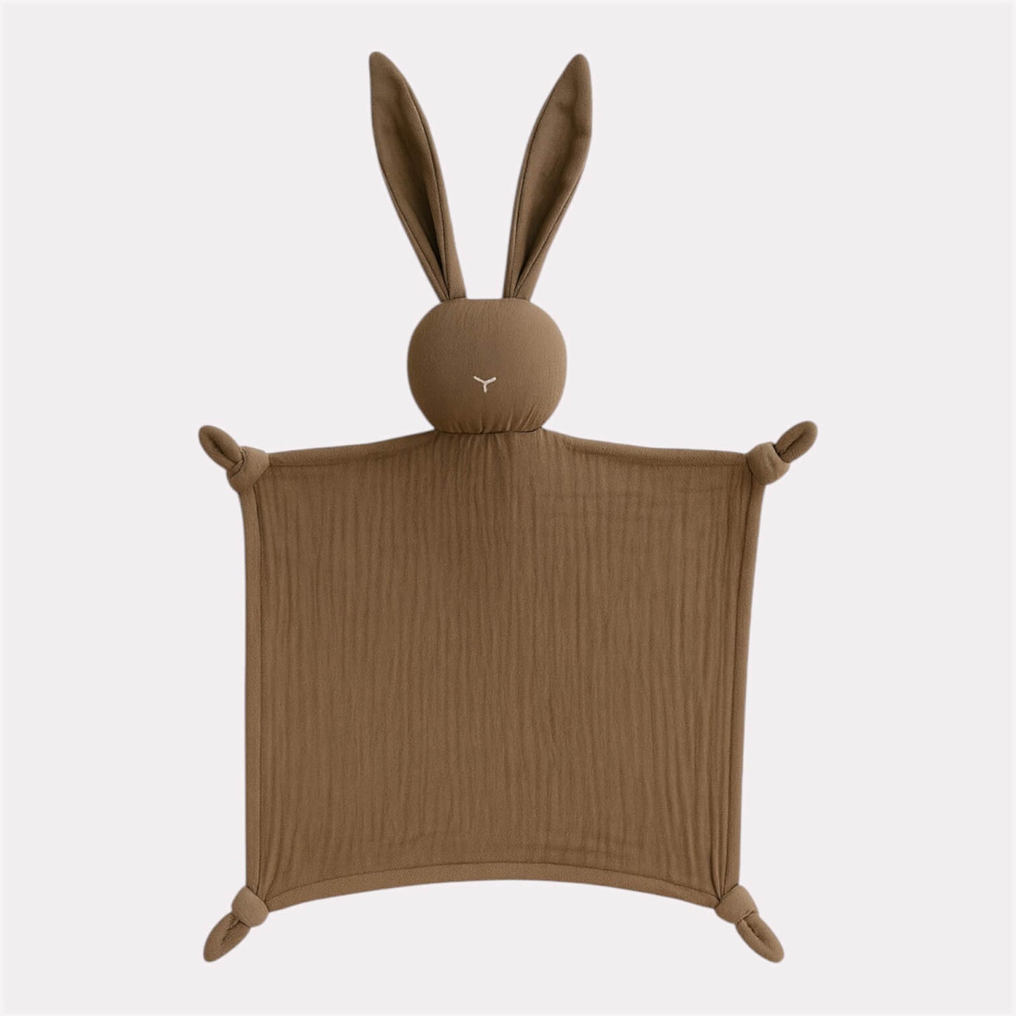 Knuffeldoek zonder ogen