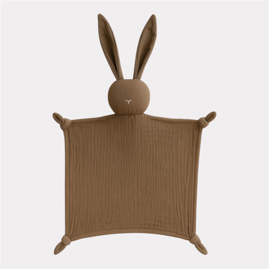 Knuffeldoek zonder ogen