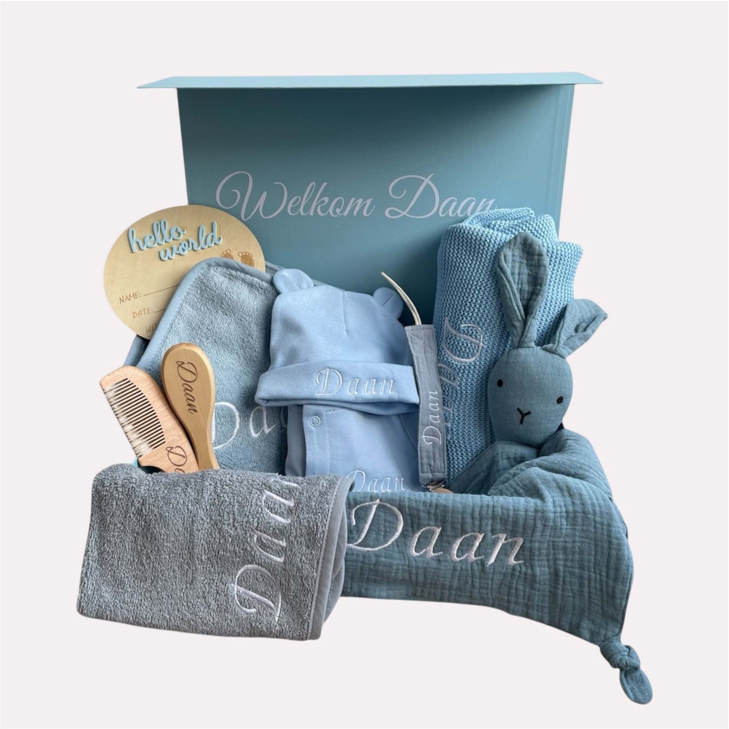 Premium Box-Ultiem&Compleet