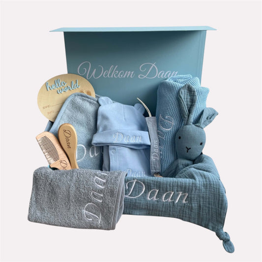 Premium Box-Ultiem&Compleet