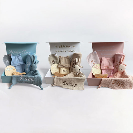 Luxury Box-verfijnd&Bijzonder