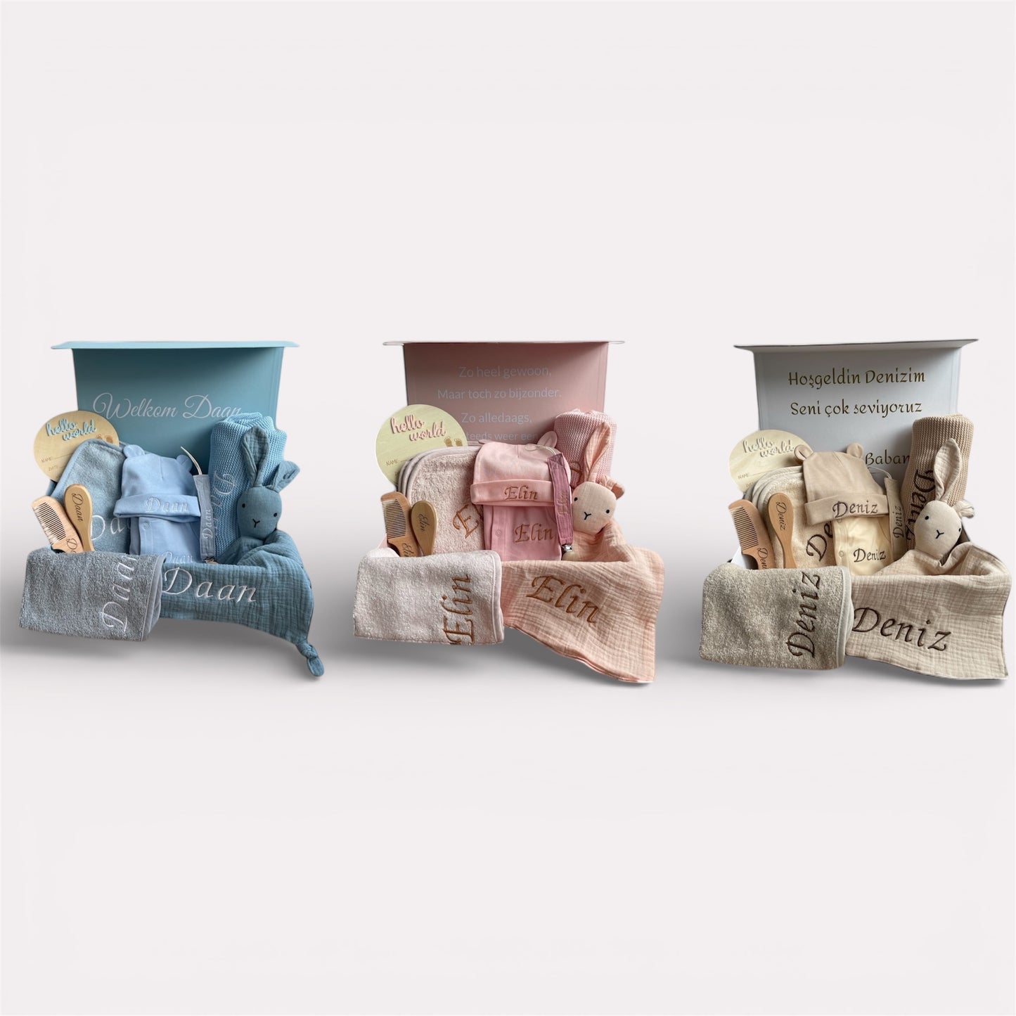 Premium Box-Ultiem&Compleet