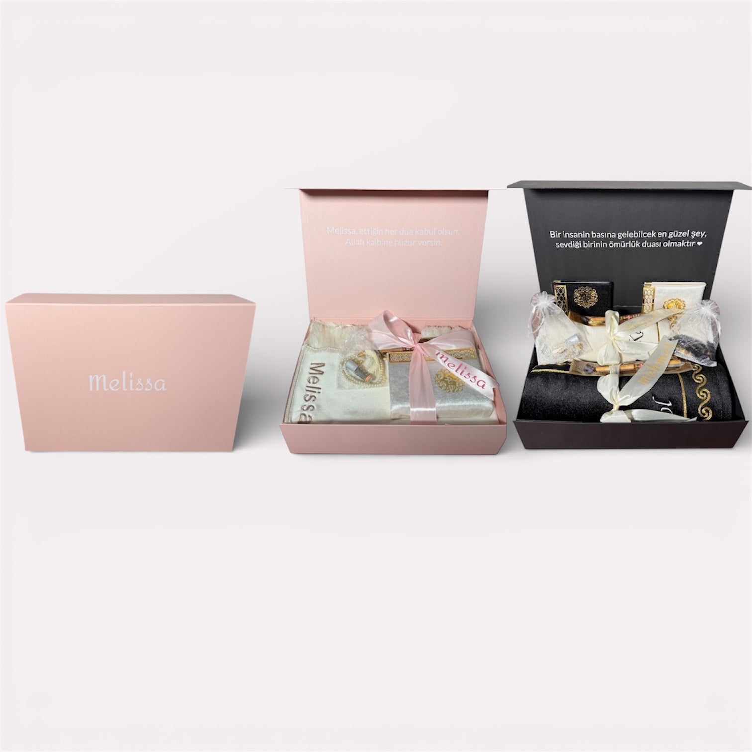 Een cadeau dat bijblijft 🤍