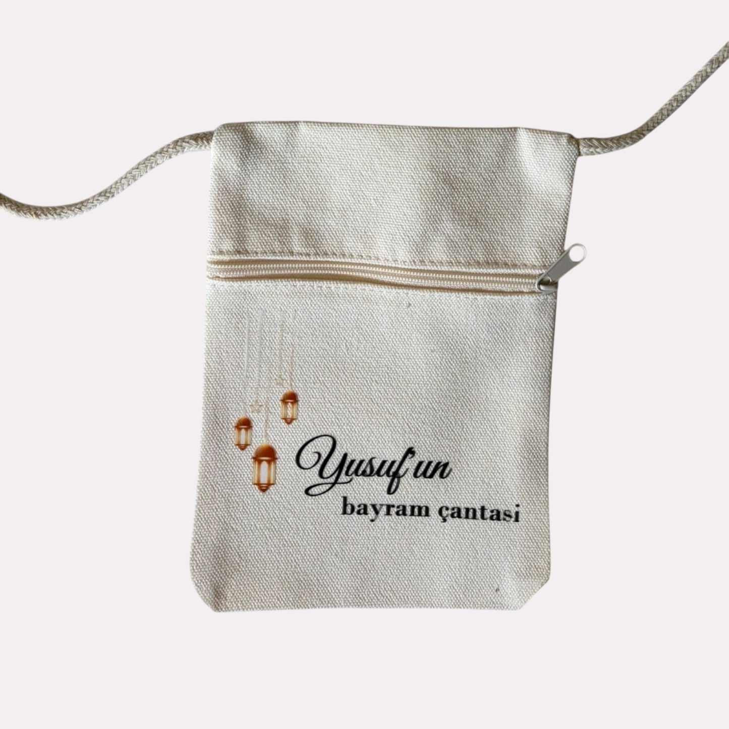 Eid geldtassen (Turks)