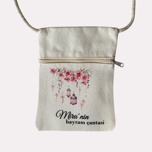 Eid geldtassen (Turks)