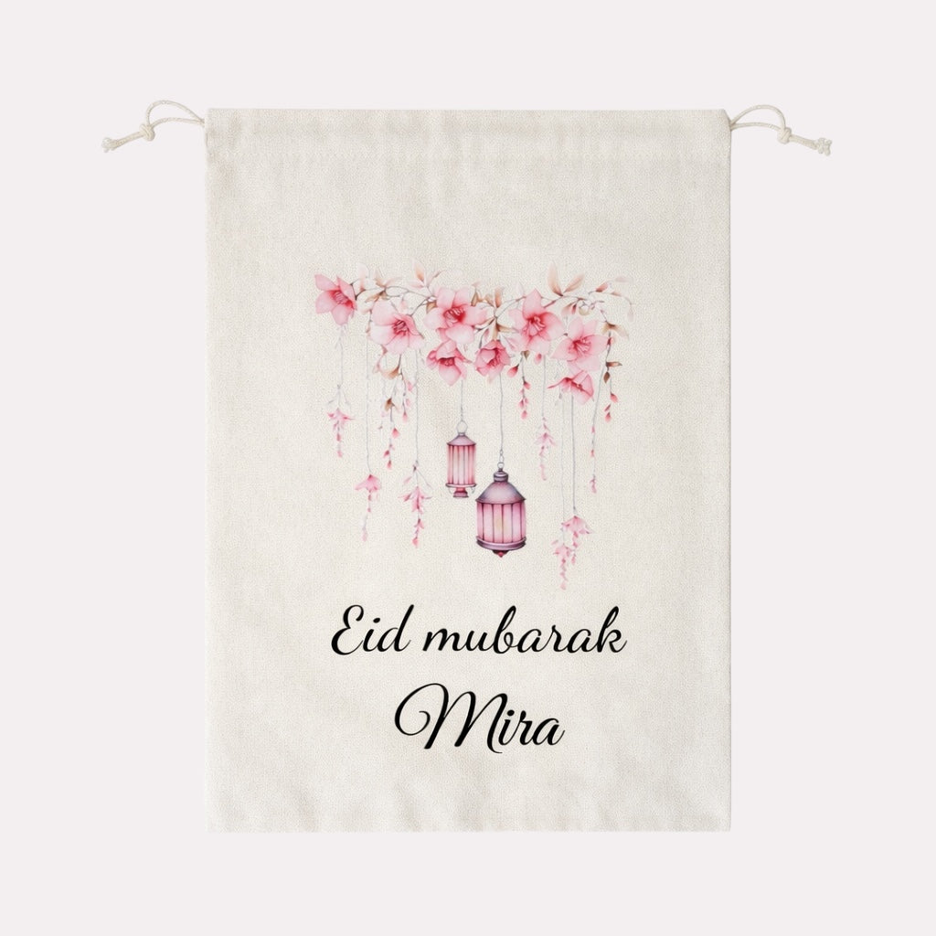 Eid cadeautas (Arabisch)