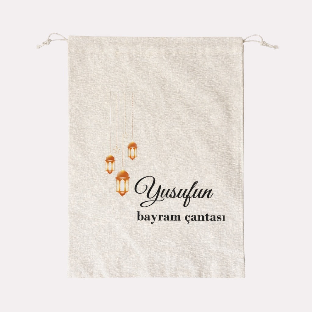 Eid cadeautas (Turks)